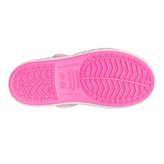 Crocs Toddler Bayaband Sandal Crocs Toddler Bayaband Sandal